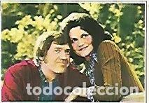 Postcards: CROMO 1 SUPERCROMOS DE FABULA: SUPER SERIES. No 1. La familia Apple - Varios