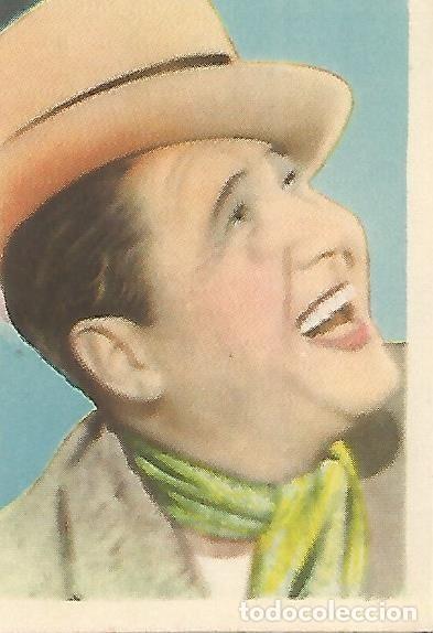 Postkarten: CROMO CINEFOTO 090: Jack Oakie - Varios
