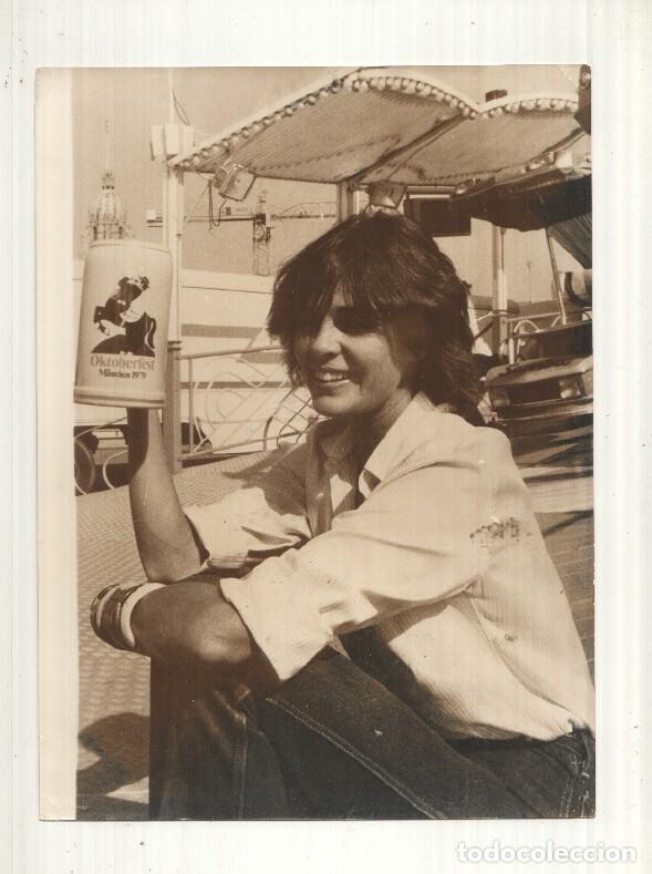Postkarten: Foto Prensa numero 071: Ali MacGraw - Varios