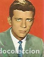 Postales: CROMO 635 FIGURAS DE LA TV: Robert Reed - Varios - Foto 1