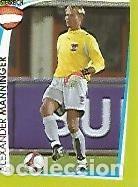 Postales: CROMO 768 EURO 2008: Numero B12 Alexander Manninger - Varios