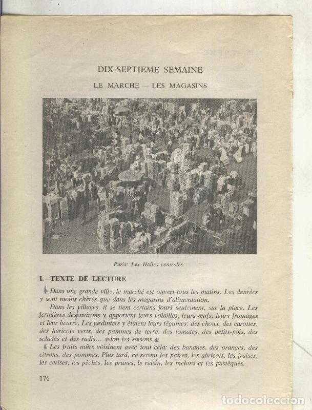 Postales: Foto: Paris: Les Halles centrales - Varios