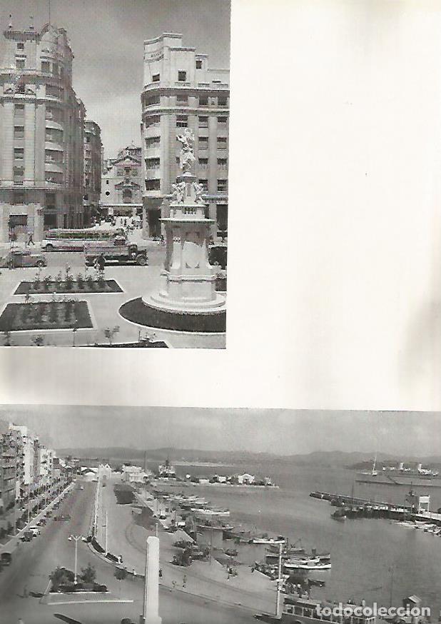 Postcards: LAMINA 4912: SANTANDER - Jaime Ministral Masia