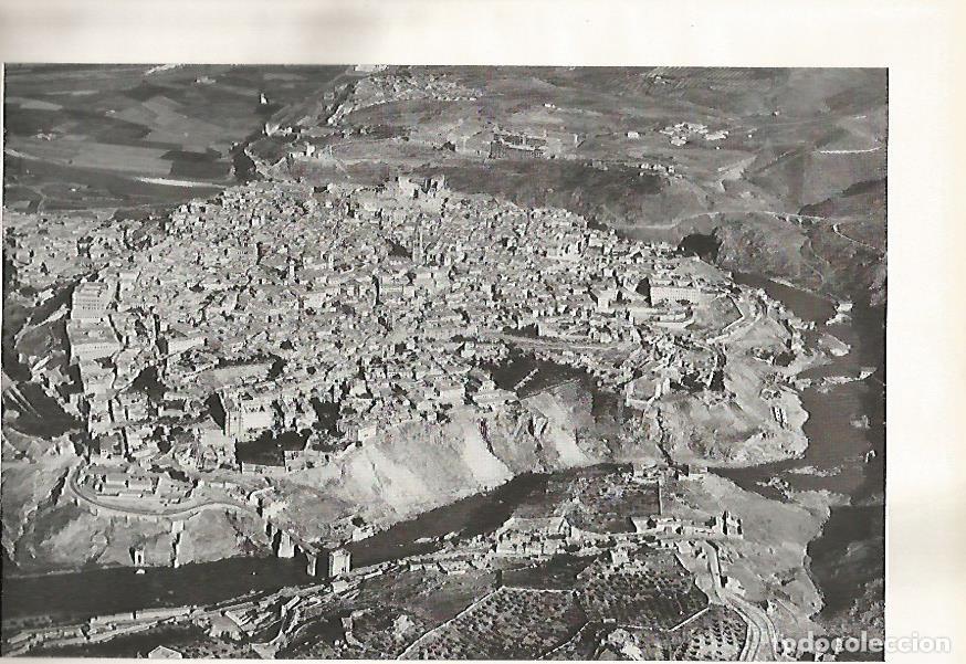 Postkarten: LAMINA 4981: TOLEDO - Jaime Ministral Masia