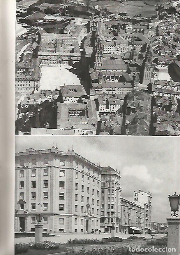Postcards: LAMINA 4905: LA CORU&Ntilde;A - Jaime Ministral Masia