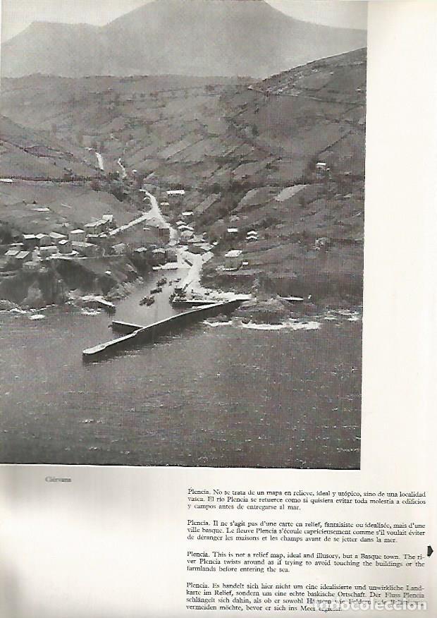 Postcards: LAMINA 4920: CIERVANA (VIZCAYA) - Jaime Ministral Masia