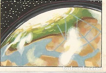Cartoline: CROMO NESTLE - Las maravillas del universo Serie 27 no 5 - Varios