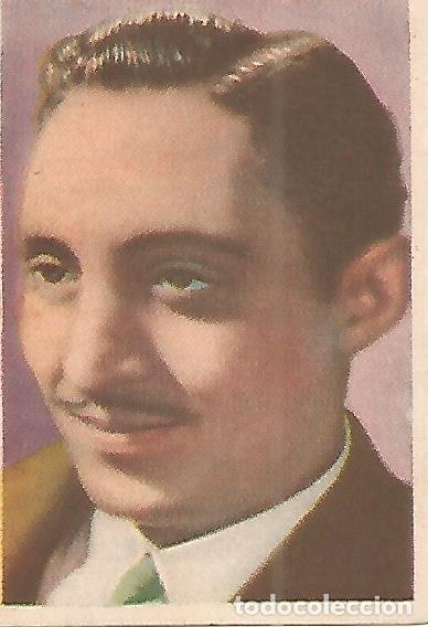 Cartoline: CROMO CINEFOTO 113: Mischa Awer - Varios