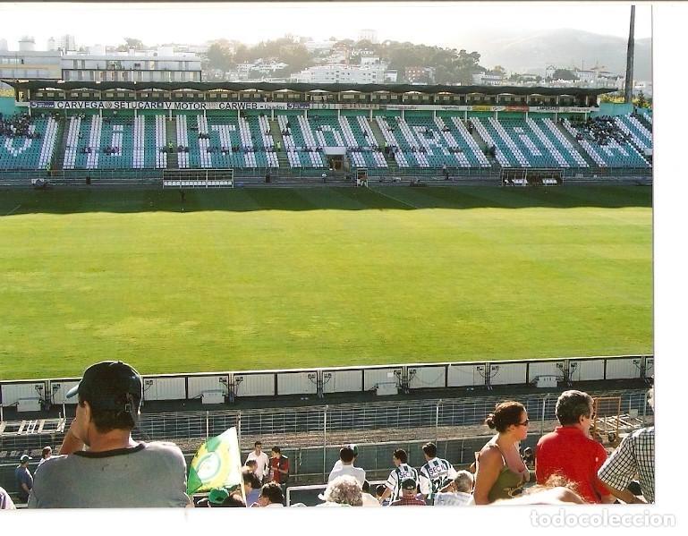 Postales: Foto Futbol 025381 : Estadio de futbol Vitoria ? - Varios