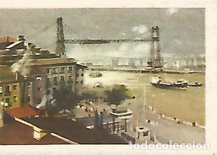 Postcards: CROMO NESTLE - Album concurso chocolates Nestle no RS-21 - Varios
