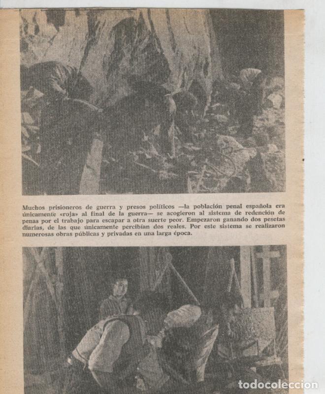 Postcards: Valle de los caidos foto 29 - Varios