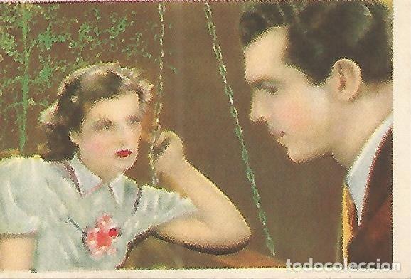 Postcards: CROMO CINEFOTO 014: Katherine Hepburn - Varios