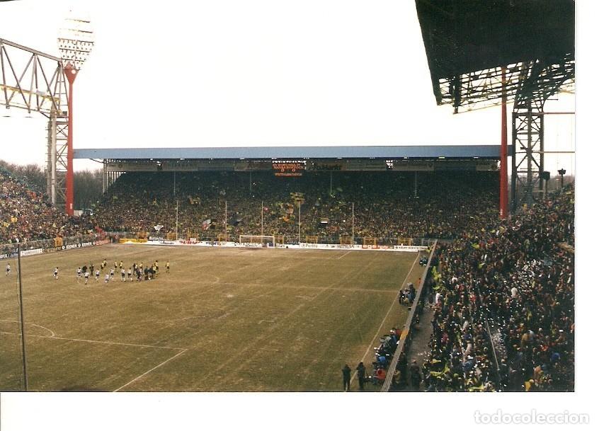 Postales: Foto Futbol 026304 : Estadio de futbol. Dortmund - Varios