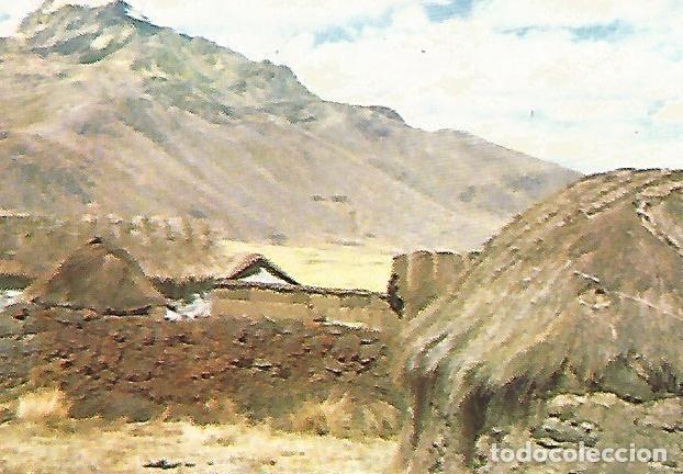 Postales: CROMO NESTLE - Tierras lejanas no 31 - Varios