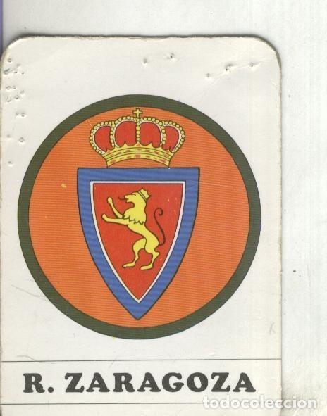 Postales: Calendario bolsillo 1982: R.Zaragioza - Varios