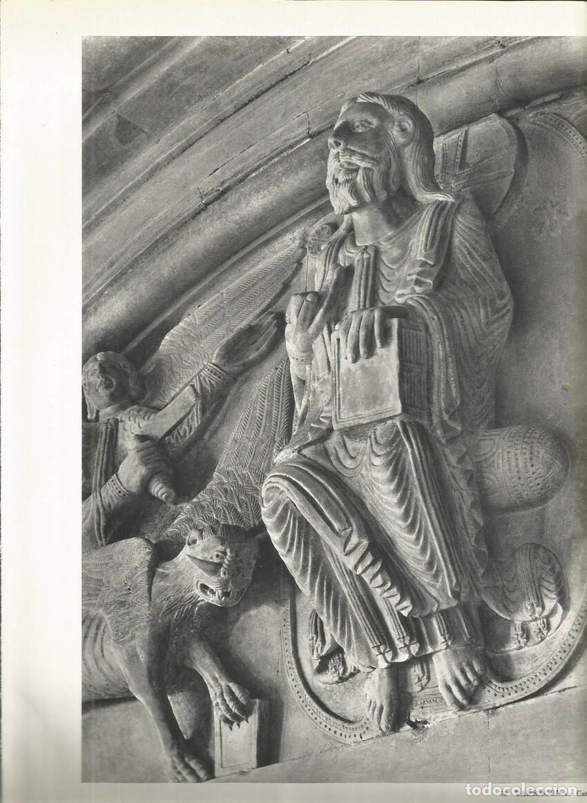 Postcards: Lamina 0034: TARRAGONA. Catedral - Marcel Durliat