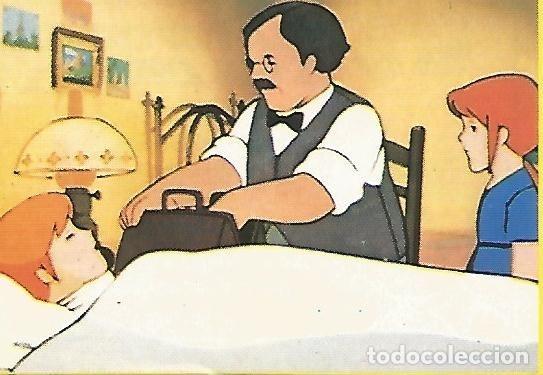 Cartes Postales: CROMO DANONE - De los Apeninos a los Andes no 36 - Varios