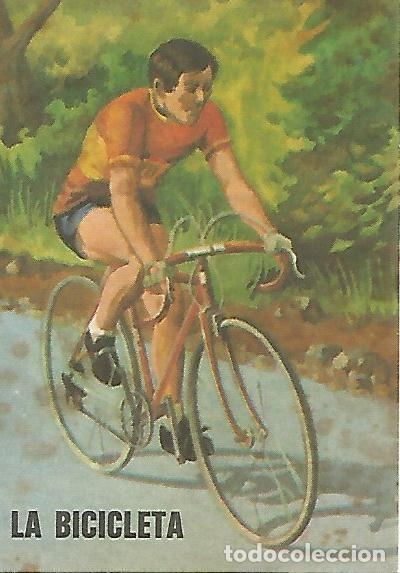 Postales: CROMO BIMBO - El Libro de las Adivinanzas no 1 - Quiniela de aciertos - Varios