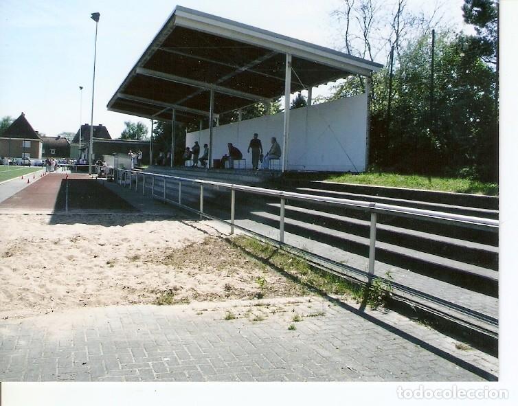 Cartes Postales: Foto Futbol 025401 : Estadio de futbol ? - Varios