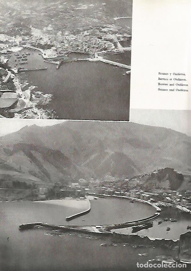 Postkarten: LAMINA 4922: BERMEO Y ONDARROA (VIZCAYA) - Jaime Ministral Masia