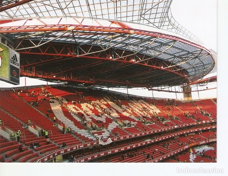 Cartes Postales: Foto Futbol 025431 : Estadio de futbol aleman ? - Varios