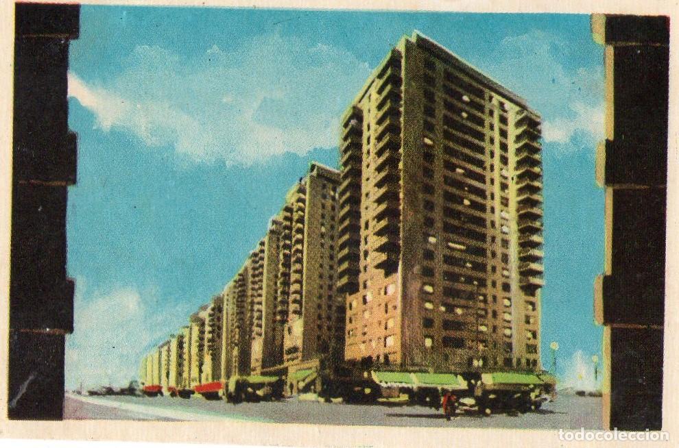 Postales: CROMO Viajando por America del Norte: Numero 268 - Varios