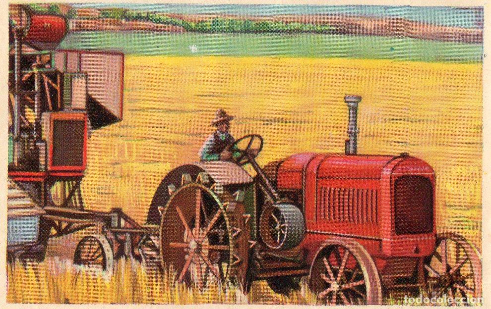 Postales: CROMO Viajando por America del Norte: Numero 54 - Varios