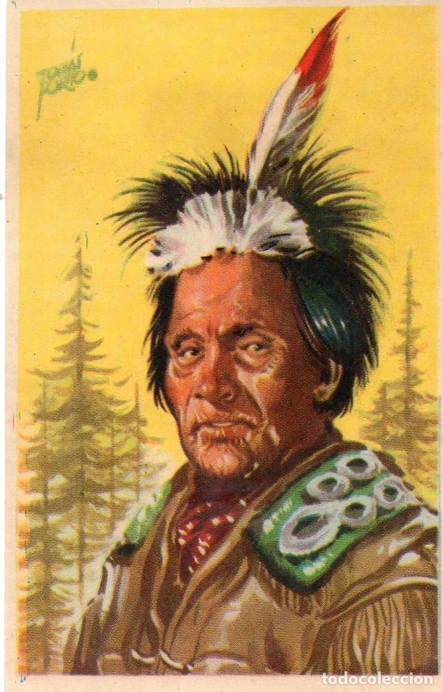 Postales: CROMO Viajando por America del Norte: Numero 31 - Varios