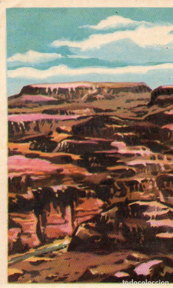 Postales: CROMO Viajando por America del Norte: Numero 138 - Varios