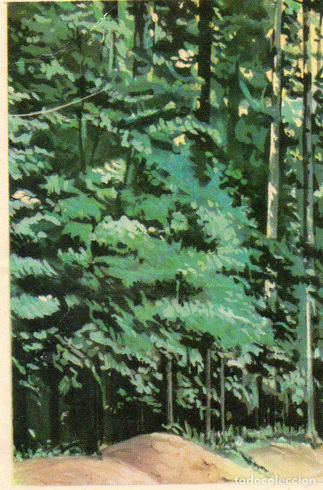 Postales: CROMO Viajando por America del Norte: Numero 69 - Varios