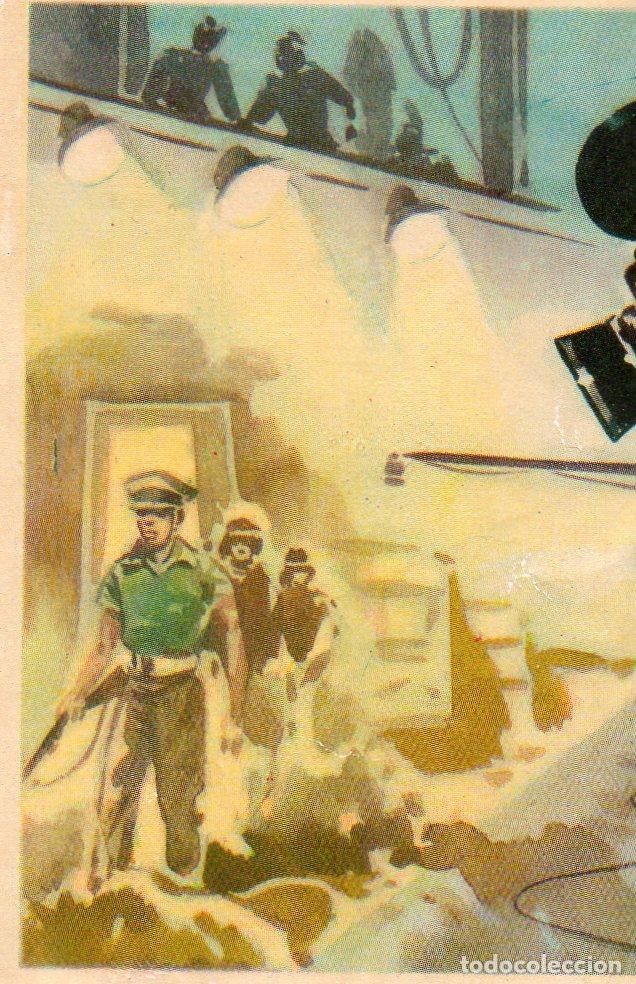 Postales: CROMO Viajando por America del Norte: Numero 178 - Varios