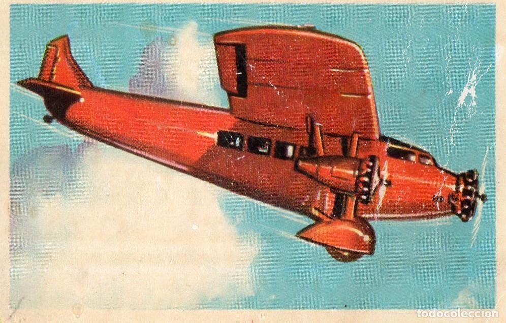 Postales: CROMO Viajando por America del Norte: Numero 180 - Varios