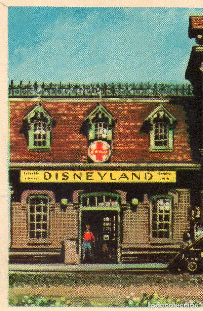 Postales: CROMO Viajando por America del Norte: Numero 107 - Varios