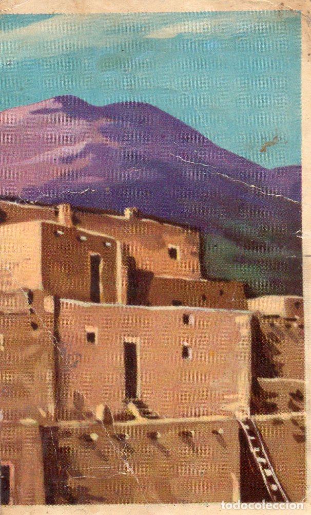 Postales: CROMO Viajando por America del Norte: Numero 113 - Varios