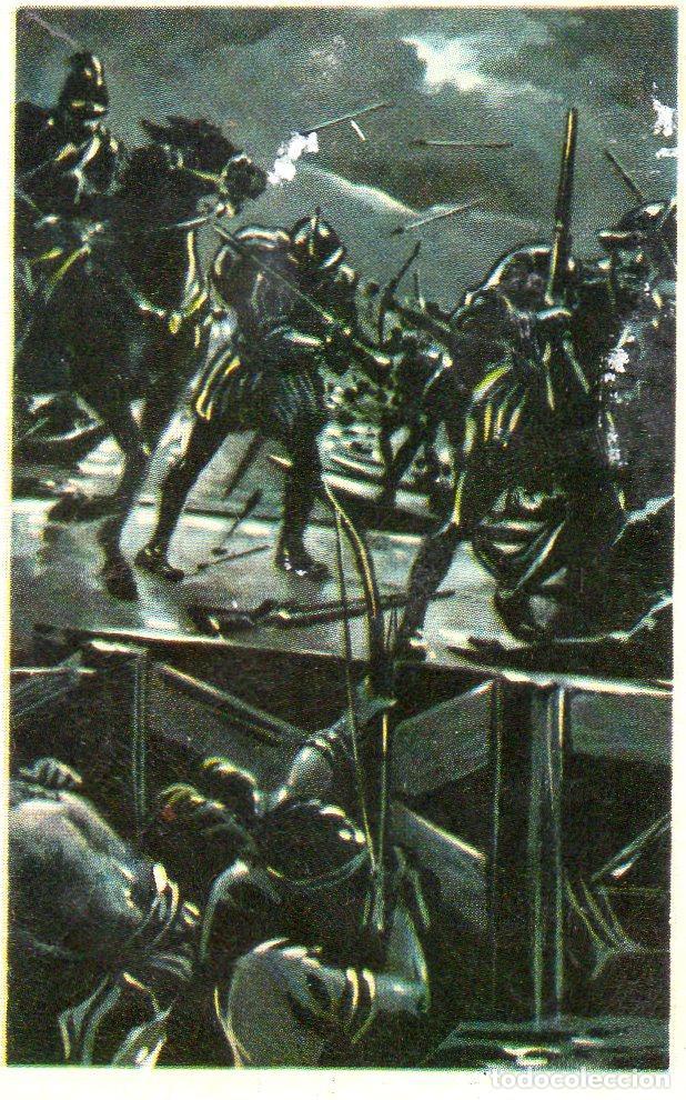 Postales: CROMO Viajando por America del Norte: Numero 225 - Varios