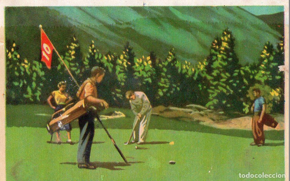 Postales: CROMO Viajando por America del Norte: Numero 157 - Varios