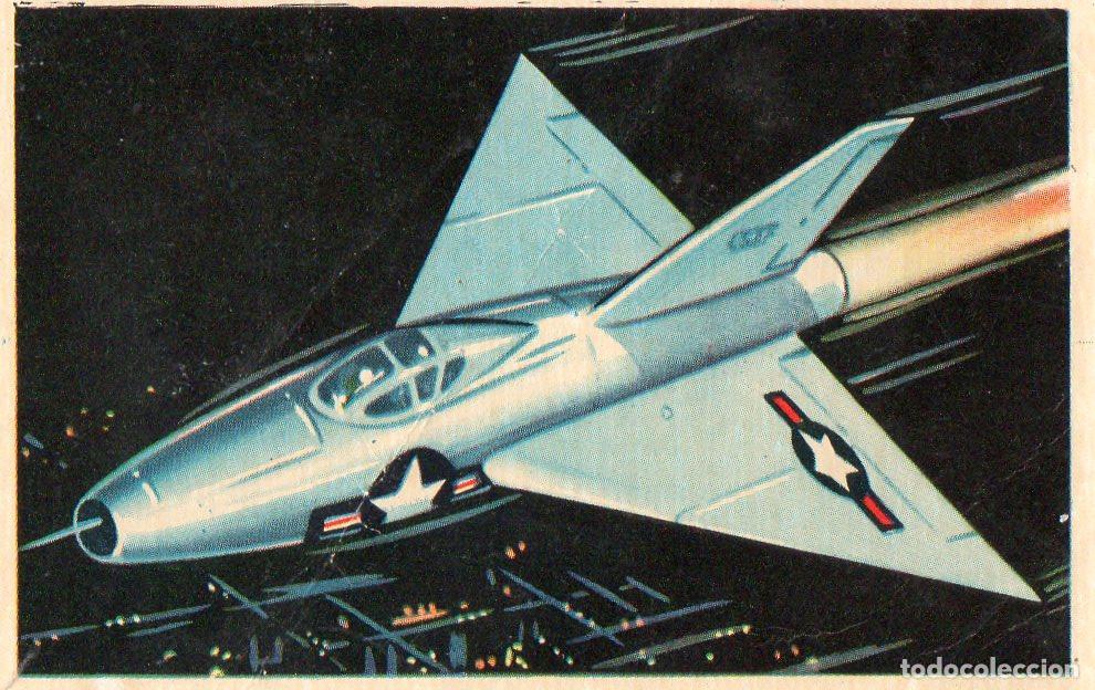 Postales: CROMO Viajando por America del Norte: Numero 184 - Varios