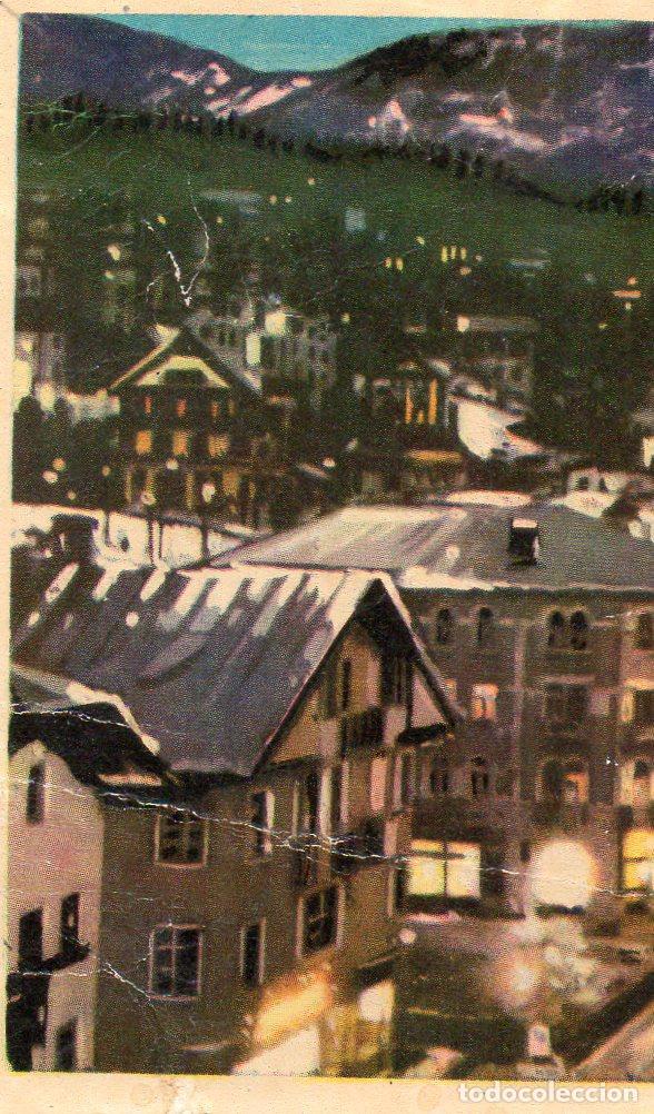 Postales: CROMO Viajando por America del Norte: Numero 196 - Varios