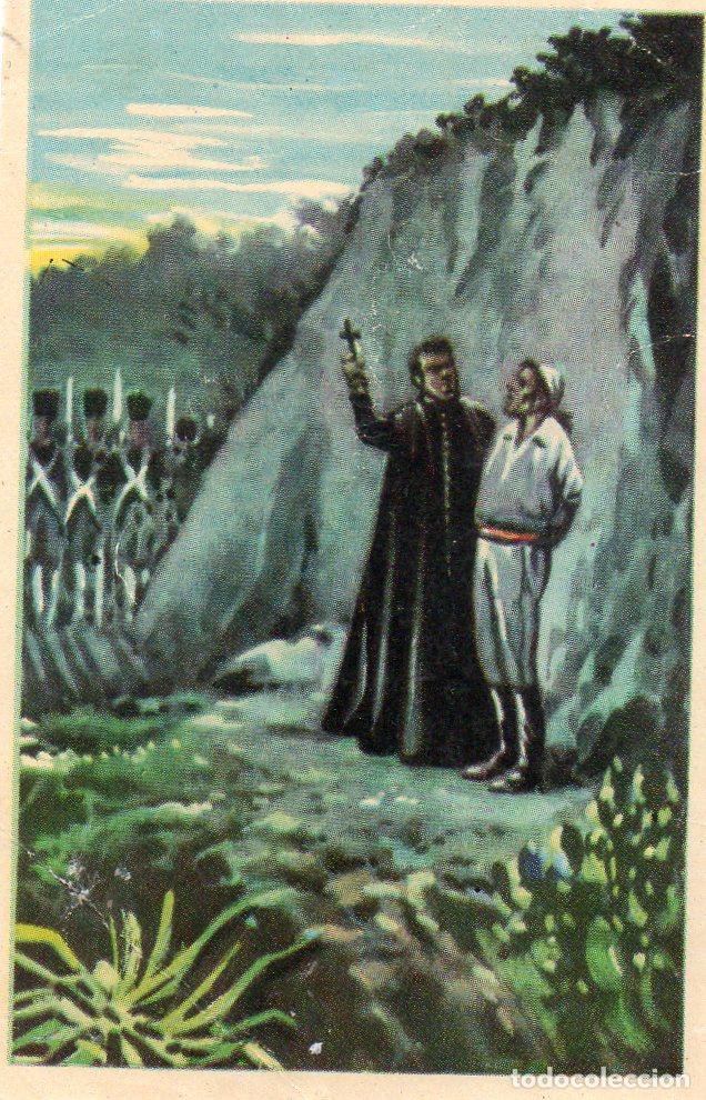 Postales: CROMO Viajando por America del Norte: Numero 230 - Varios