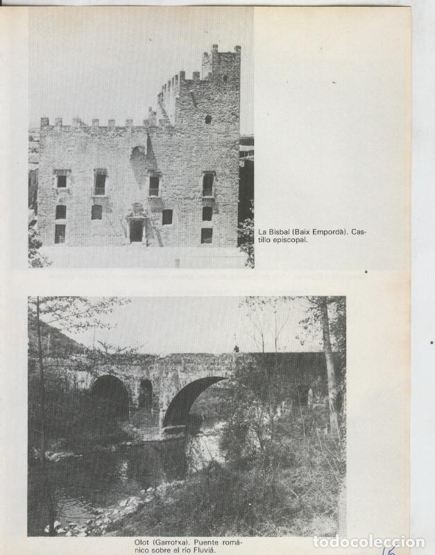 Cartes Postales: Catalu&ntilde;a y sus comarcas, fotografia numerada 15 - Varios
