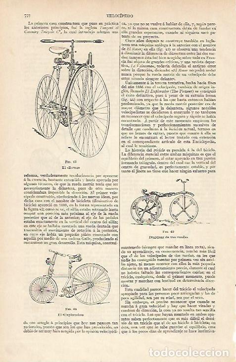 Postales: LAMINA ESPASA 5983: Rover y Explorador - Varios Autores