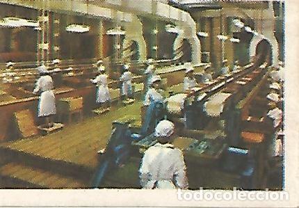 Cartes Postales: CROMO NESTLE - Album concurso chocolates Nestle no T99 - Varios