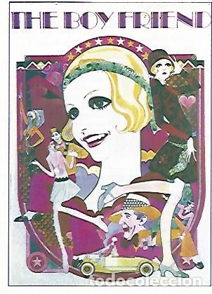 Postkarten: CROMO CINE 1748: EL NOVIO - Varios