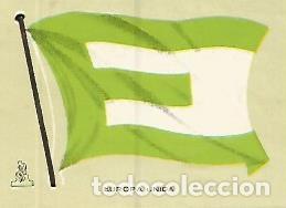 Cartes Postales: CROMO COLECCION UNIVERSAL 1895: EUROPA UNIDA - Varios