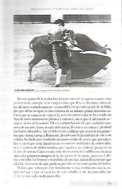 Postales: LAMINA COSSIO 50150: Media veronica de Juan Belmonte - Varios