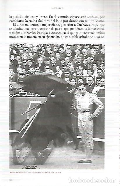 Postkarten: LAMINA COSSIO 50175: Pase por alto de Victoriano Valencia en Sevilla - Varios