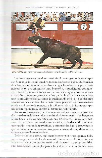 Postcards: LAMINA COSSIO 50135: Rafaelillo en Madrid 2006 - Varios