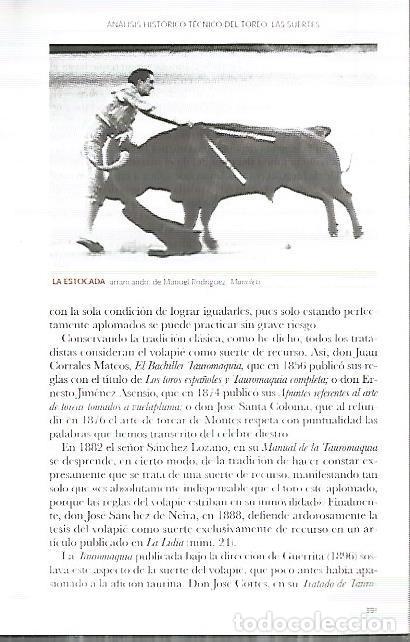 Postales: LAMINA COSSIO 50193: Estocada arracando por Manolete - Varios