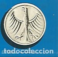 Cartoline: CROMO COLECCION UNIVERSAL 2061: MARCO ALEMAN OCCIDENTAL. Numero 12 - Varios