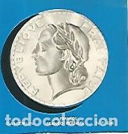 Cartes Postales: CROMO COLECCION UNIVERSAL 2084: FRANCO FRANCES EN CAMERUN. Numero 64 - Varios